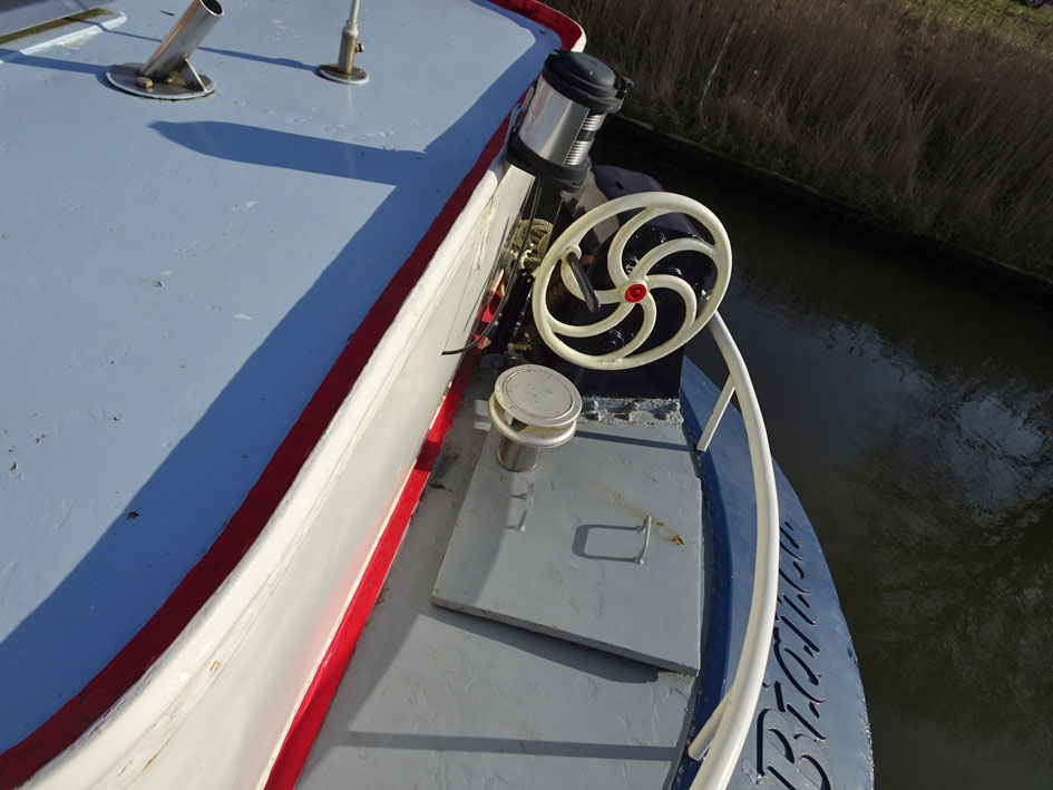 Luxe Motor 36.72, CBB Rijn — foto 30 van 92