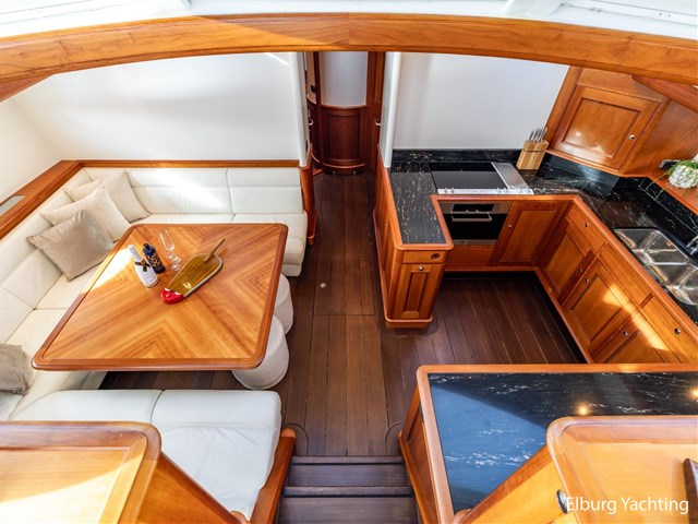 Mulder Classic 77 - ELEONORE — foto 11 van 99