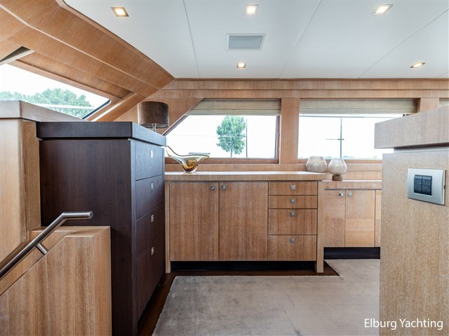 Mulder 73 Wheelhouse - Alu Fast Going - FLOAT — foto 35 van 111