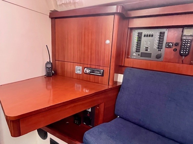 Hanse 350 — foto 38 van 65