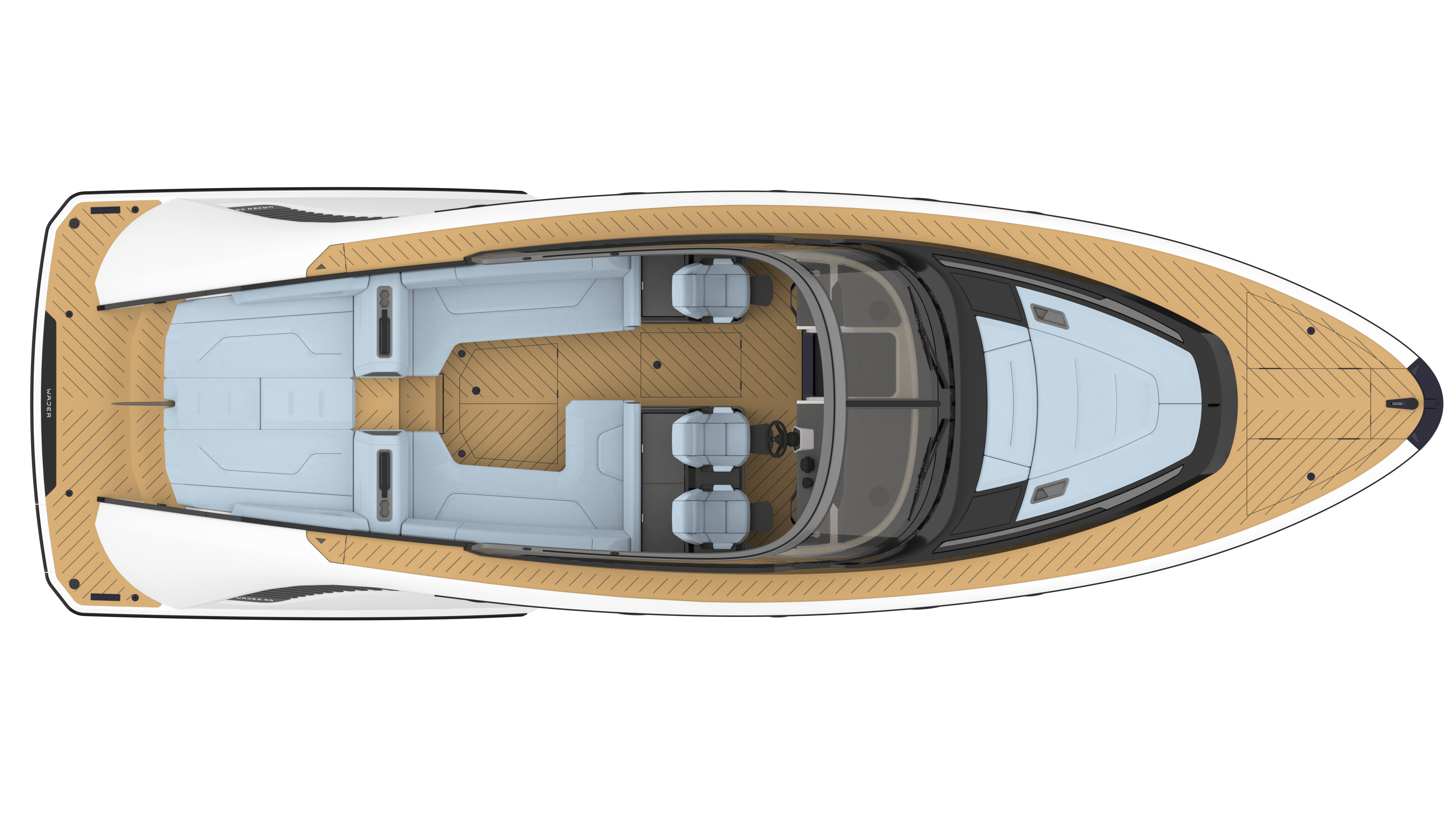 Wajer 44 - Madeleine — foto 9 van 11