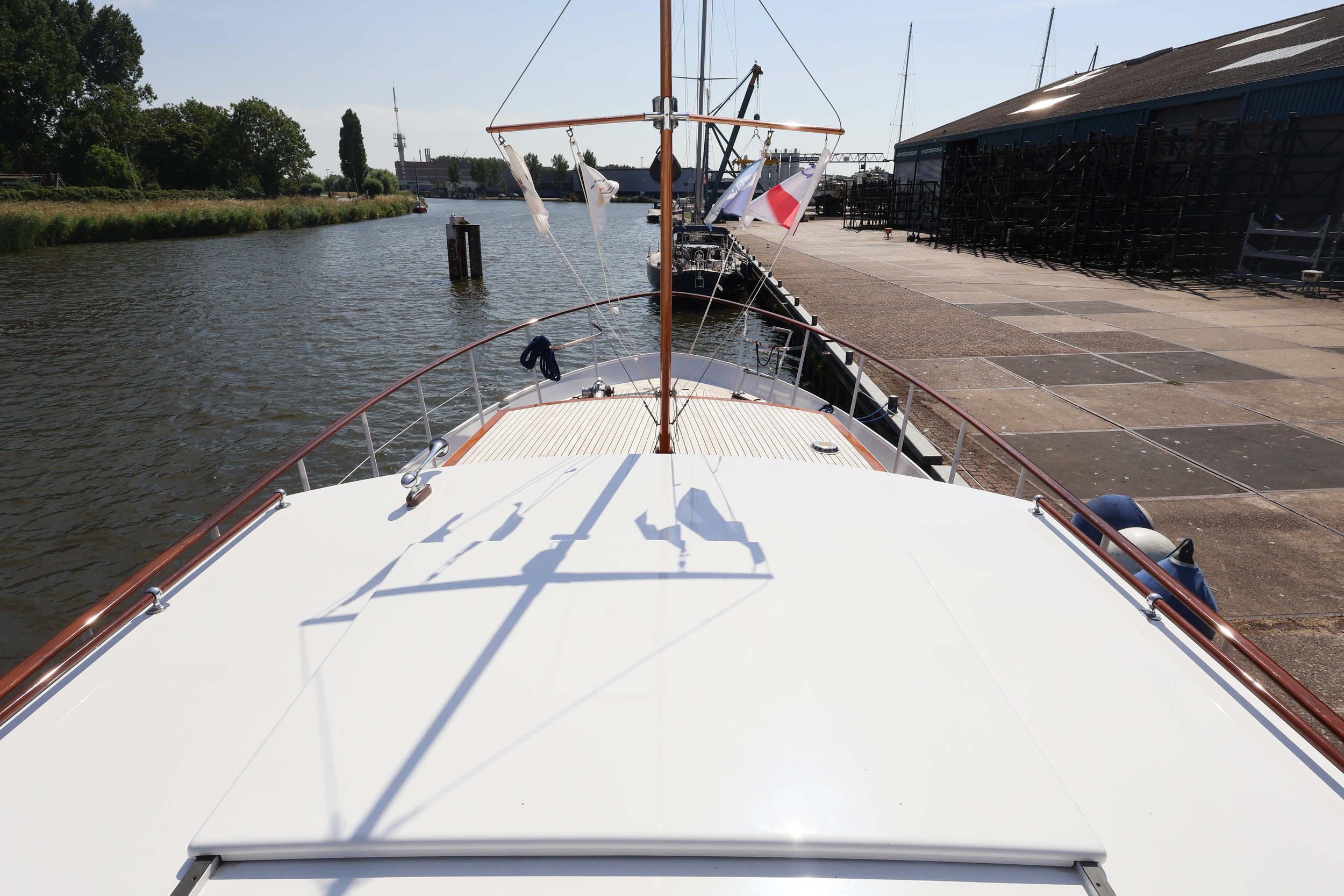 Super Van Craft 14.95 — foto 10 van 54