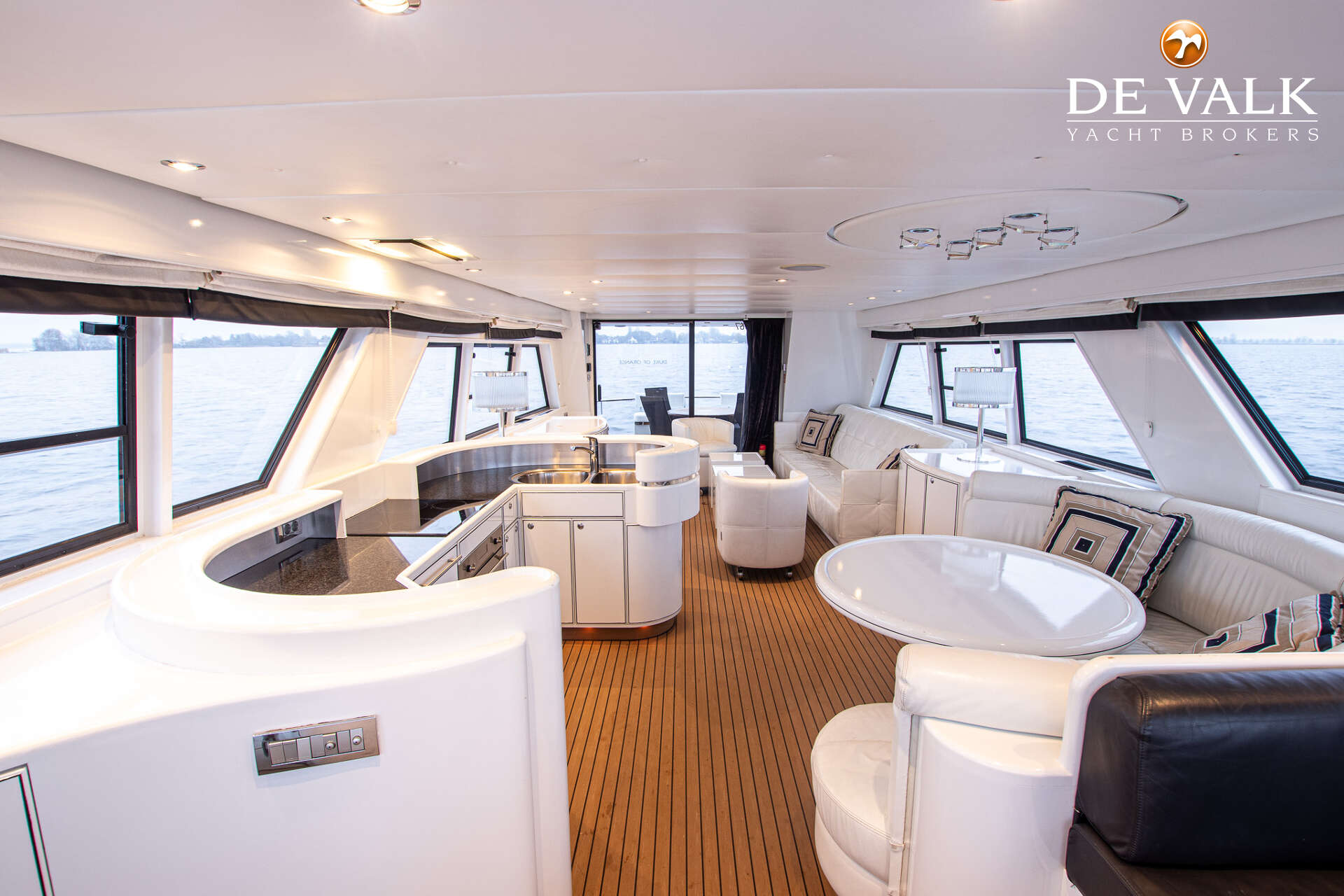 Van der Valk Explorer 25M — foto 24 van 43