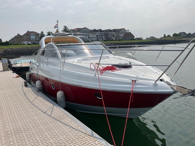 Beneteau Monte Carlo 32 — foto 13 van 22