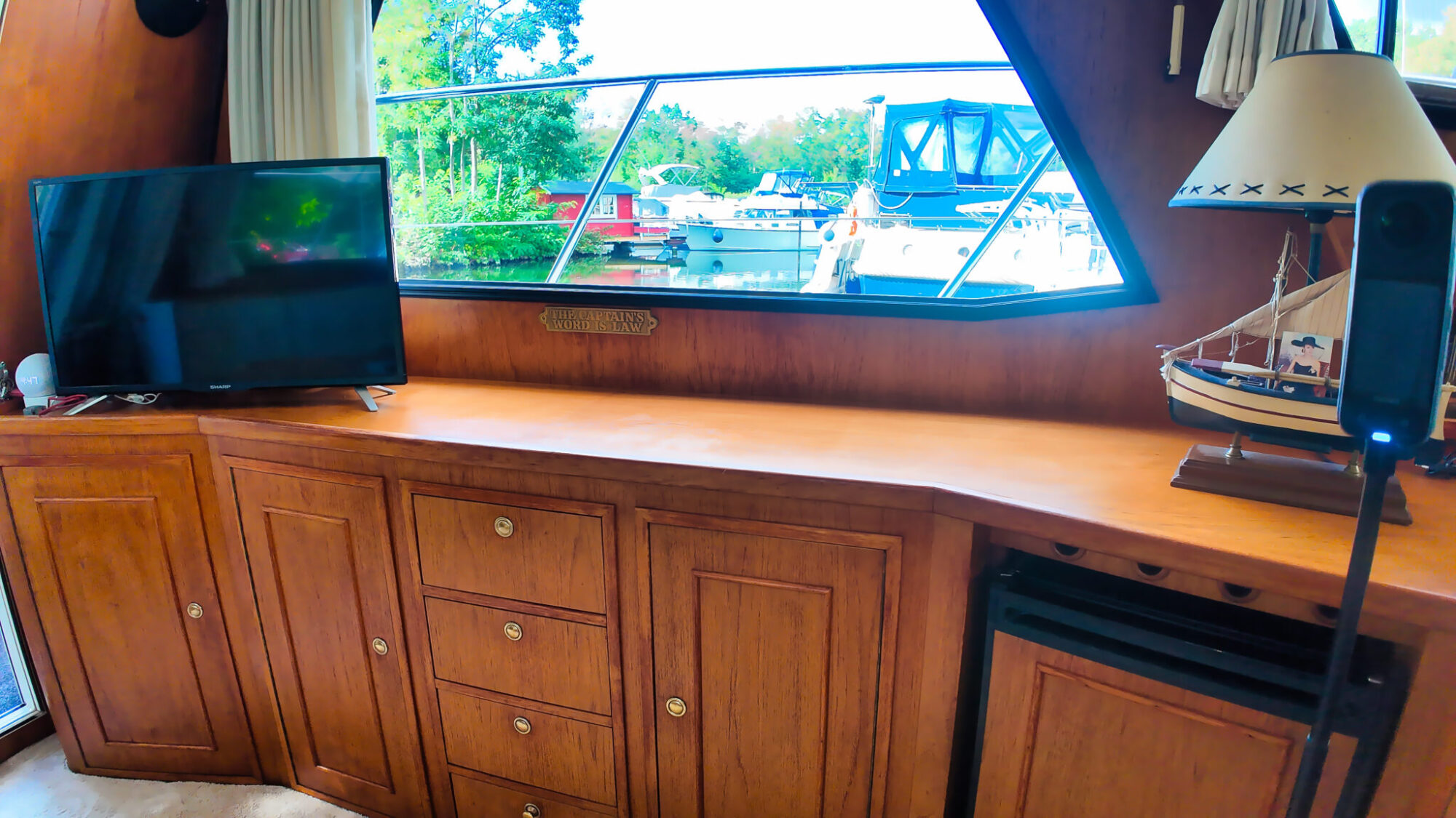 Neptunus 138 / 46 Flybridge Sedan — foto 13 van 32