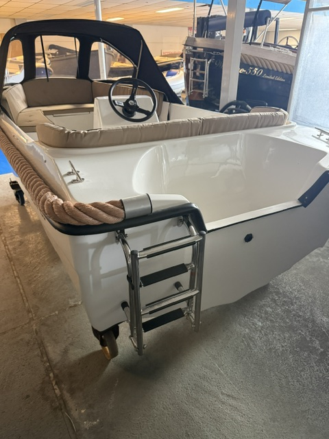 SeaFinder  435 — foto 7 van 7