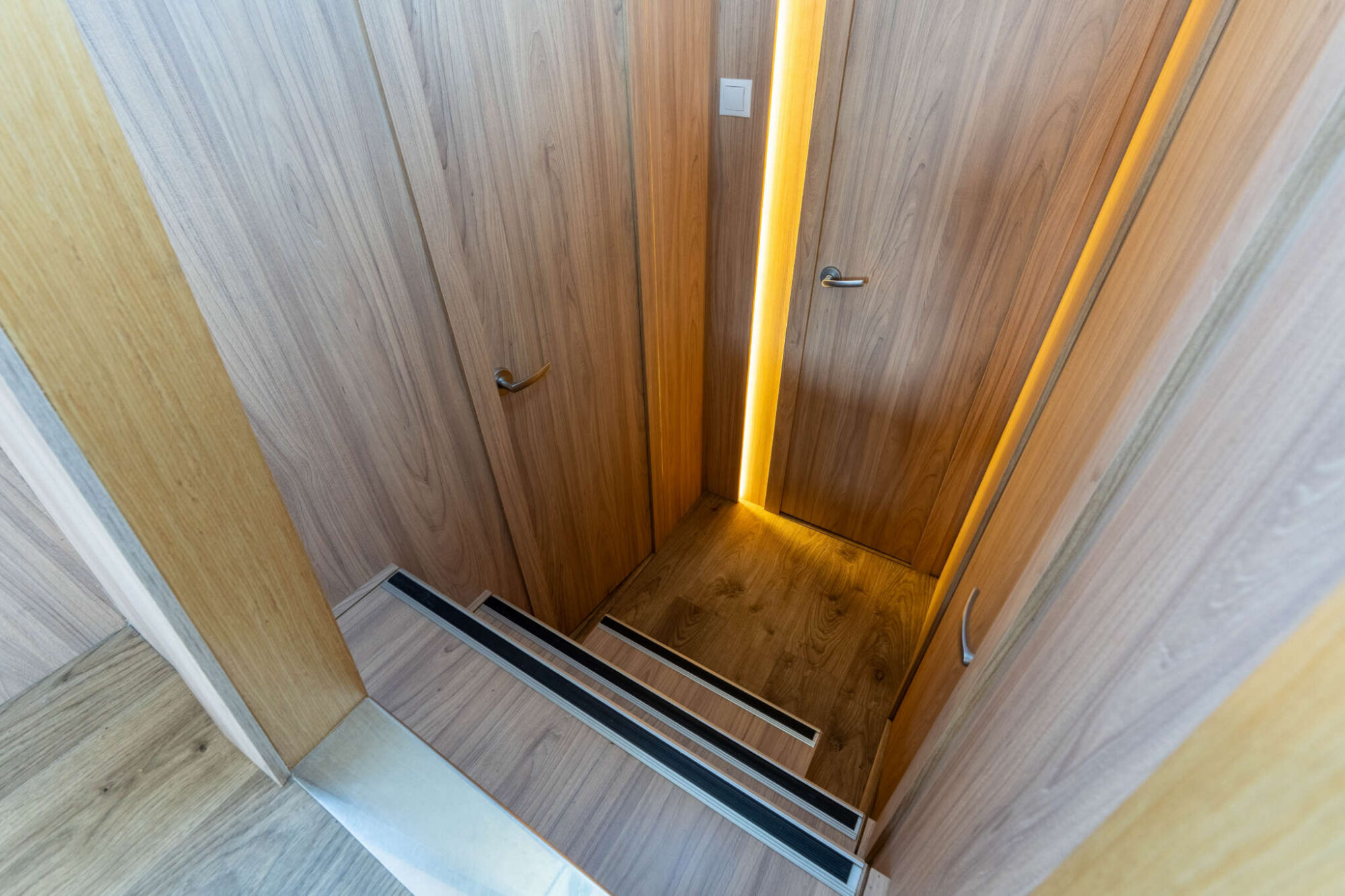 Cobra Yachts Futura 40 Grand Horizon — foto 13 van 55