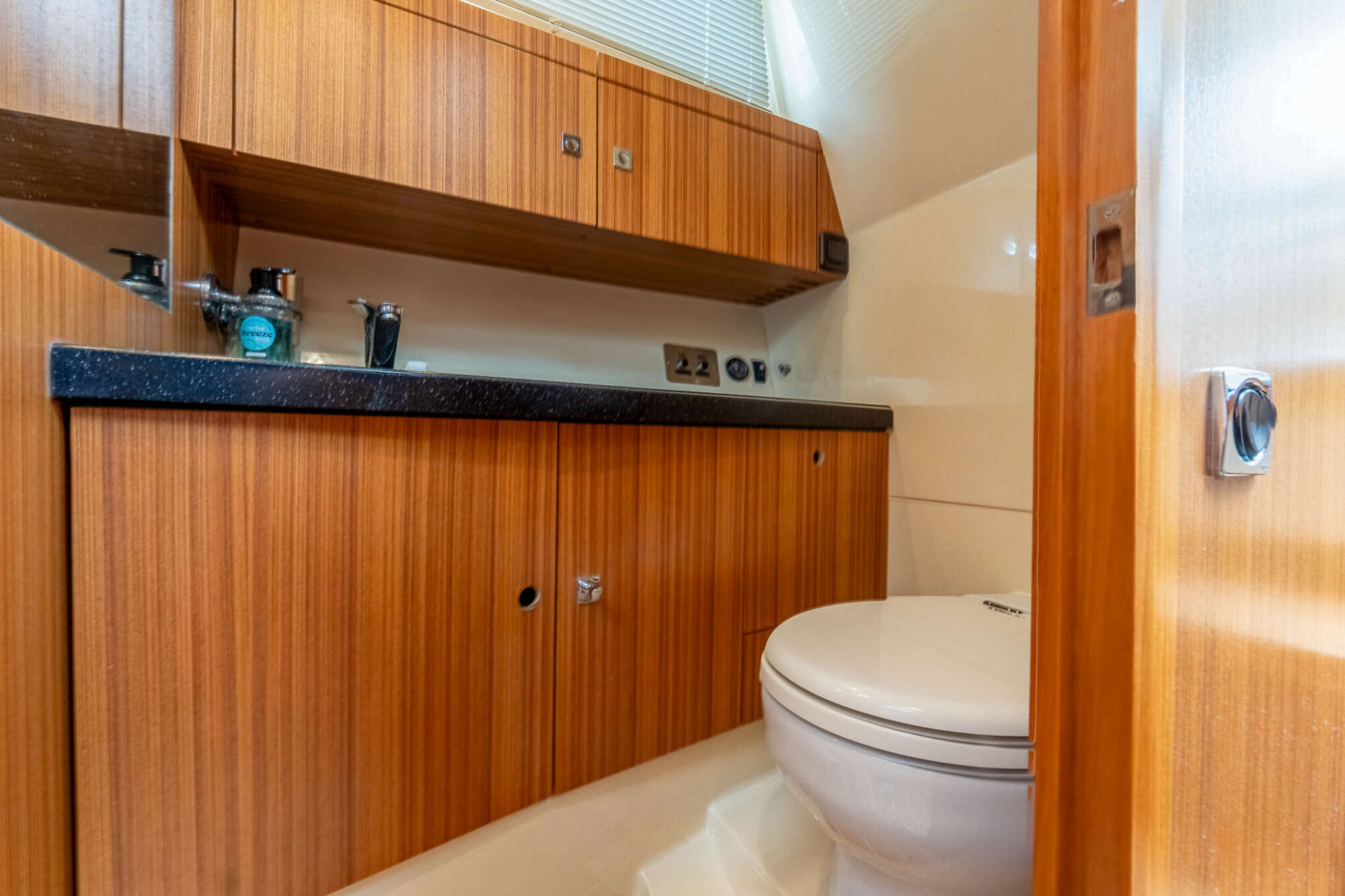 Marex 370 ACC — foto 24 van 63