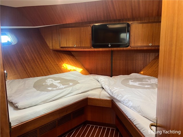 Linssen Grand Sturdy 460 AC Twin — foto 23 van 84