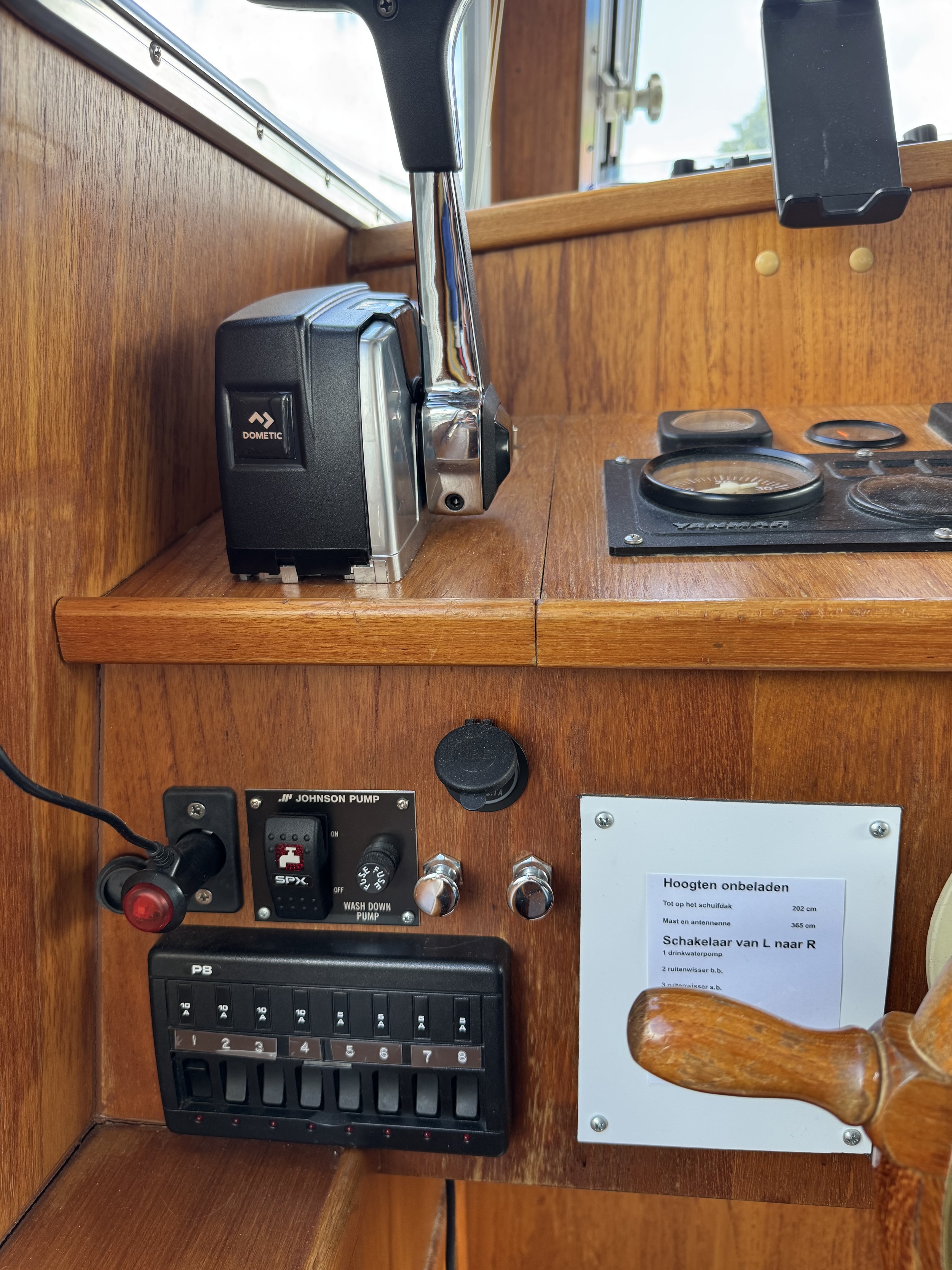Drammer 8.20 Classic — foto 17 van 42