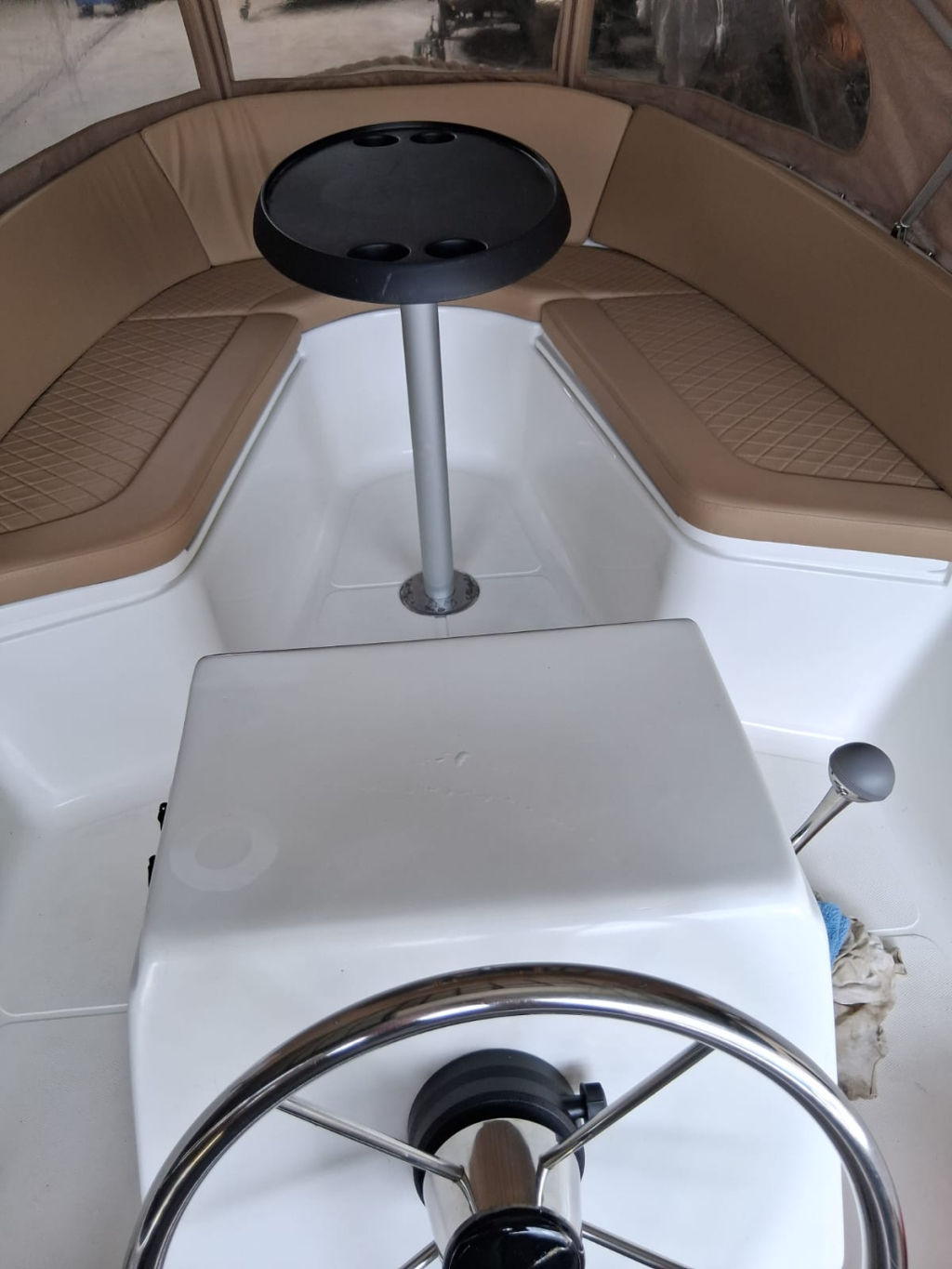 Lioness 455 — foto 6 van 12