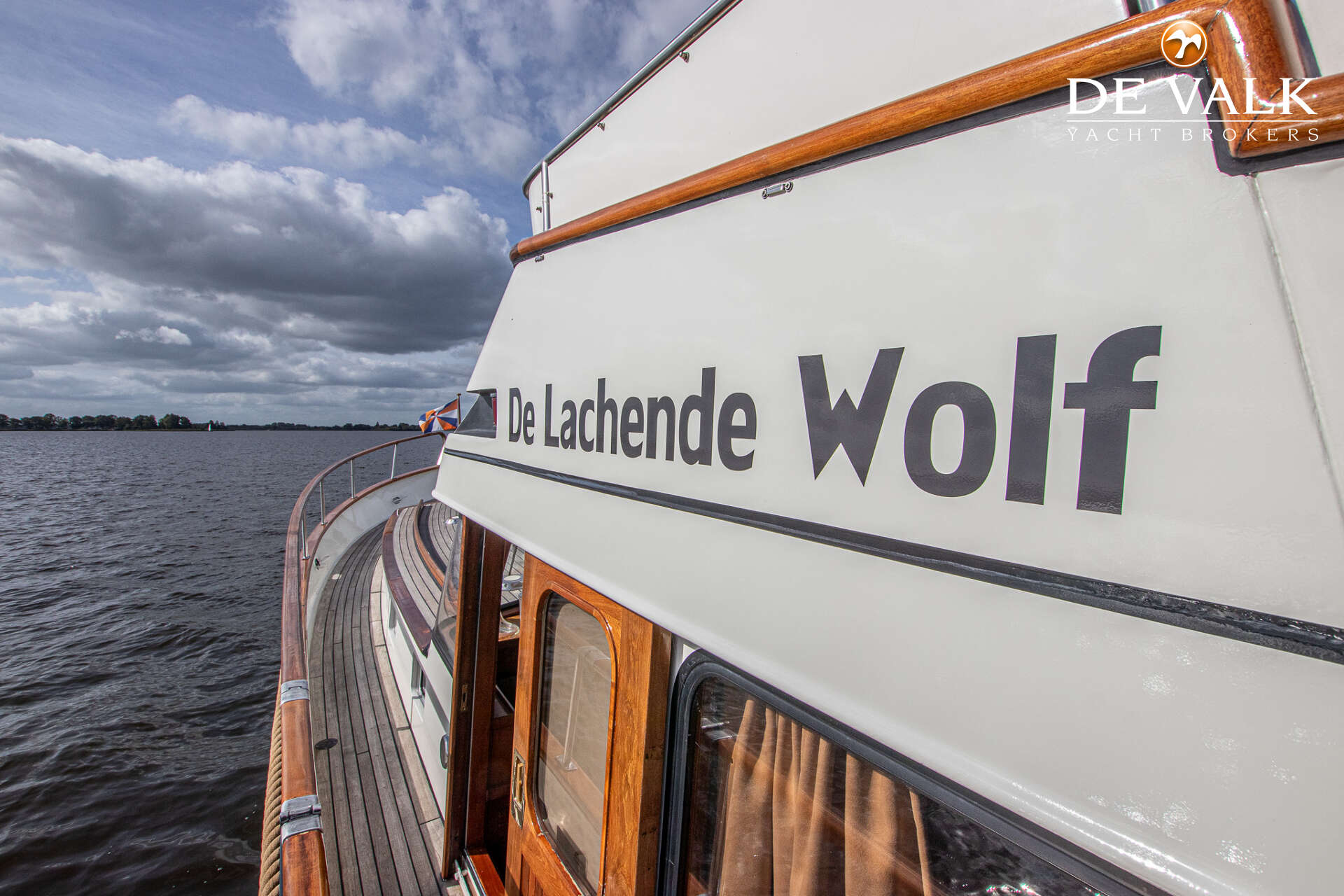 De Vries Lentsch 44 Sedan — foto 17 van 44