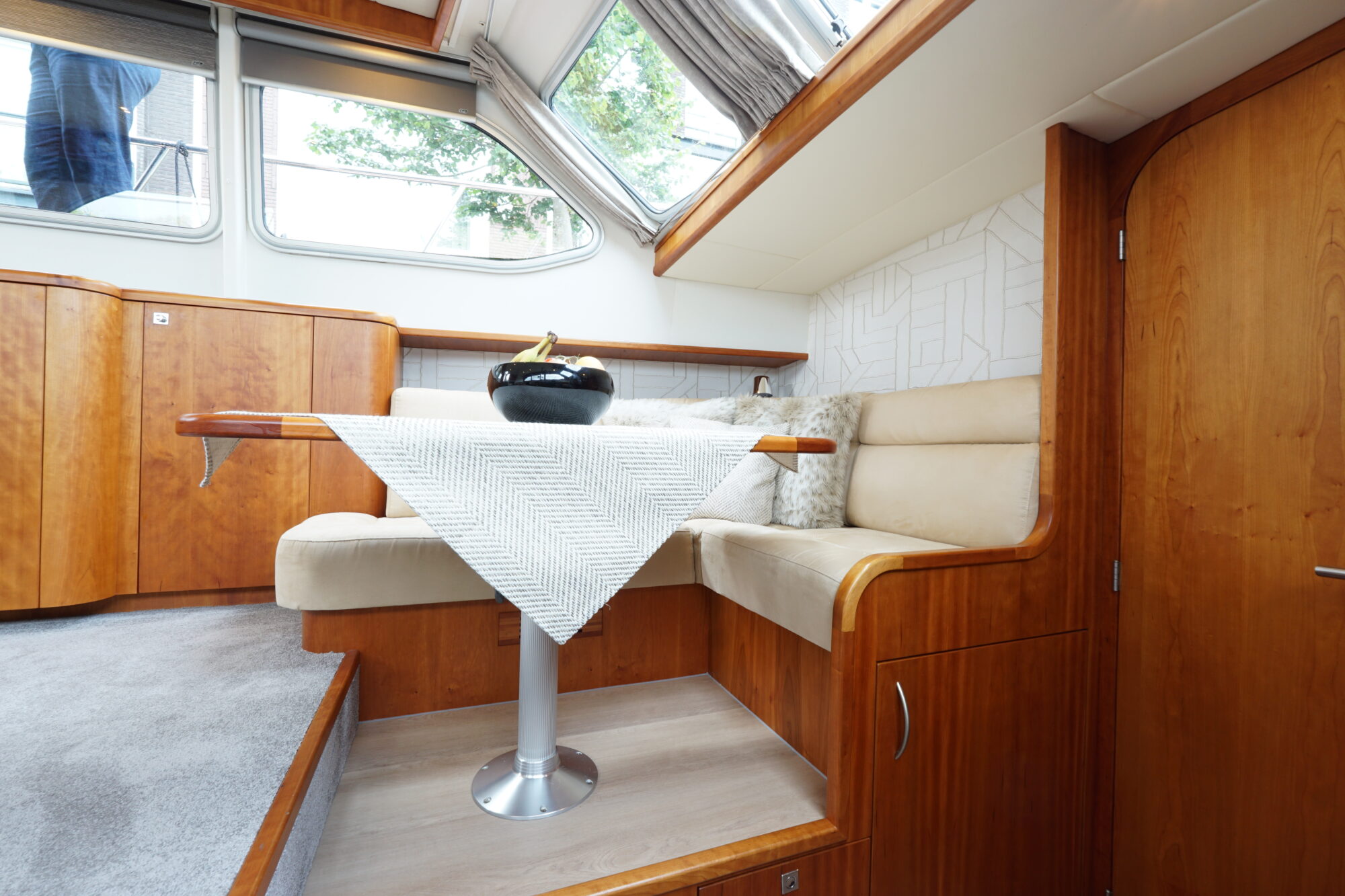 Van der Heijden 14.00 Dynamic DeLuxe Cabrio — foto 14 van 62