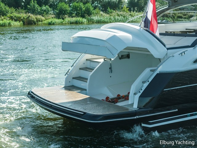 Princess V48 — foto 67 van 84