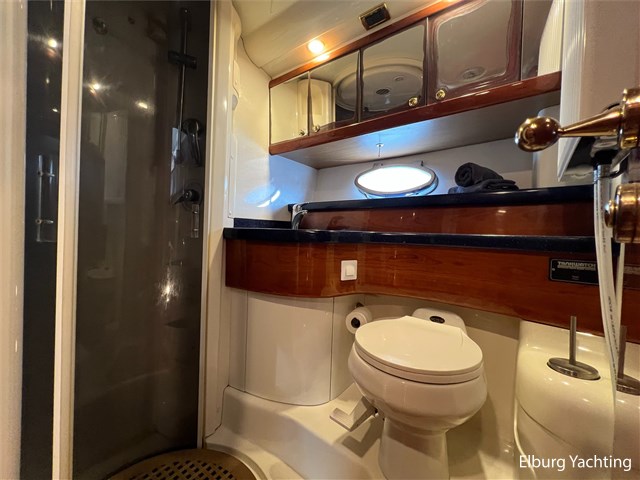 Cranchi Atlantique 48 — foto 40 van 77