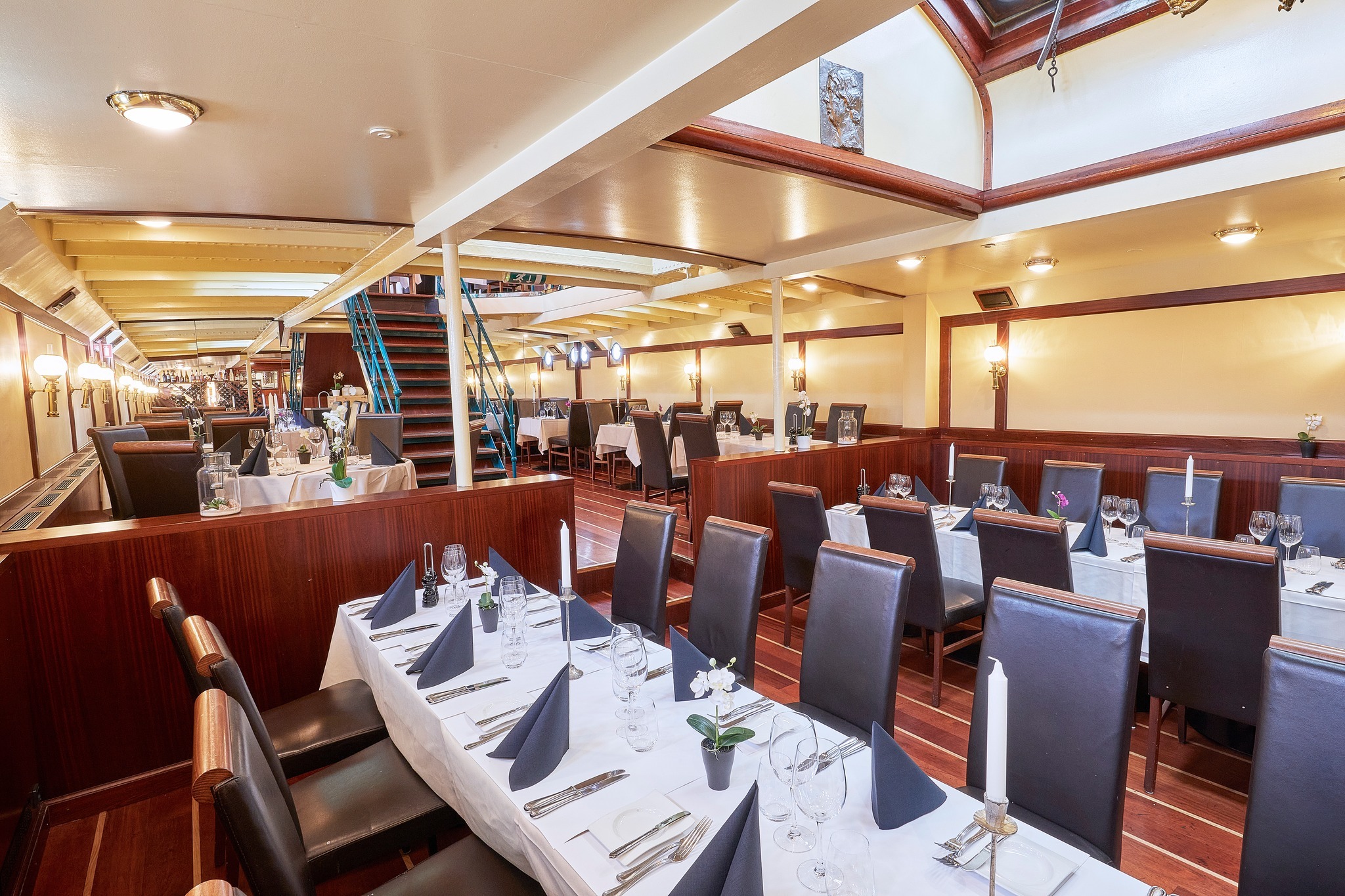 Horeca Schip 37.40 — foto 33 van 80
