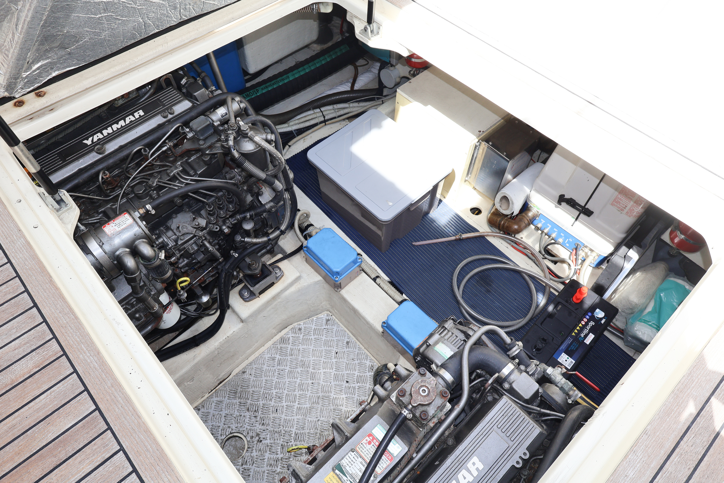 Acm Mystic 39 — foto 29 van 29