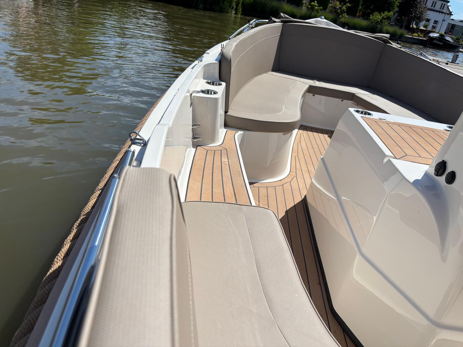 Vetus Interboat 19 — foto 12 van 12