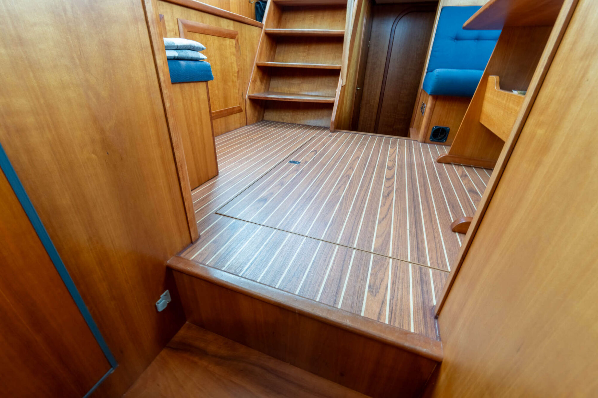 Veha Euroclassic 35 — foto 13 van 47