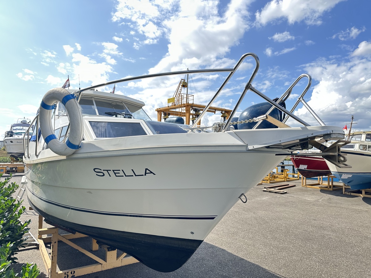 Marex 277 Consul — foto 28 van 30