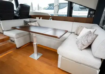 2015 Fairline Targa 62 GT — foto 11 van 11