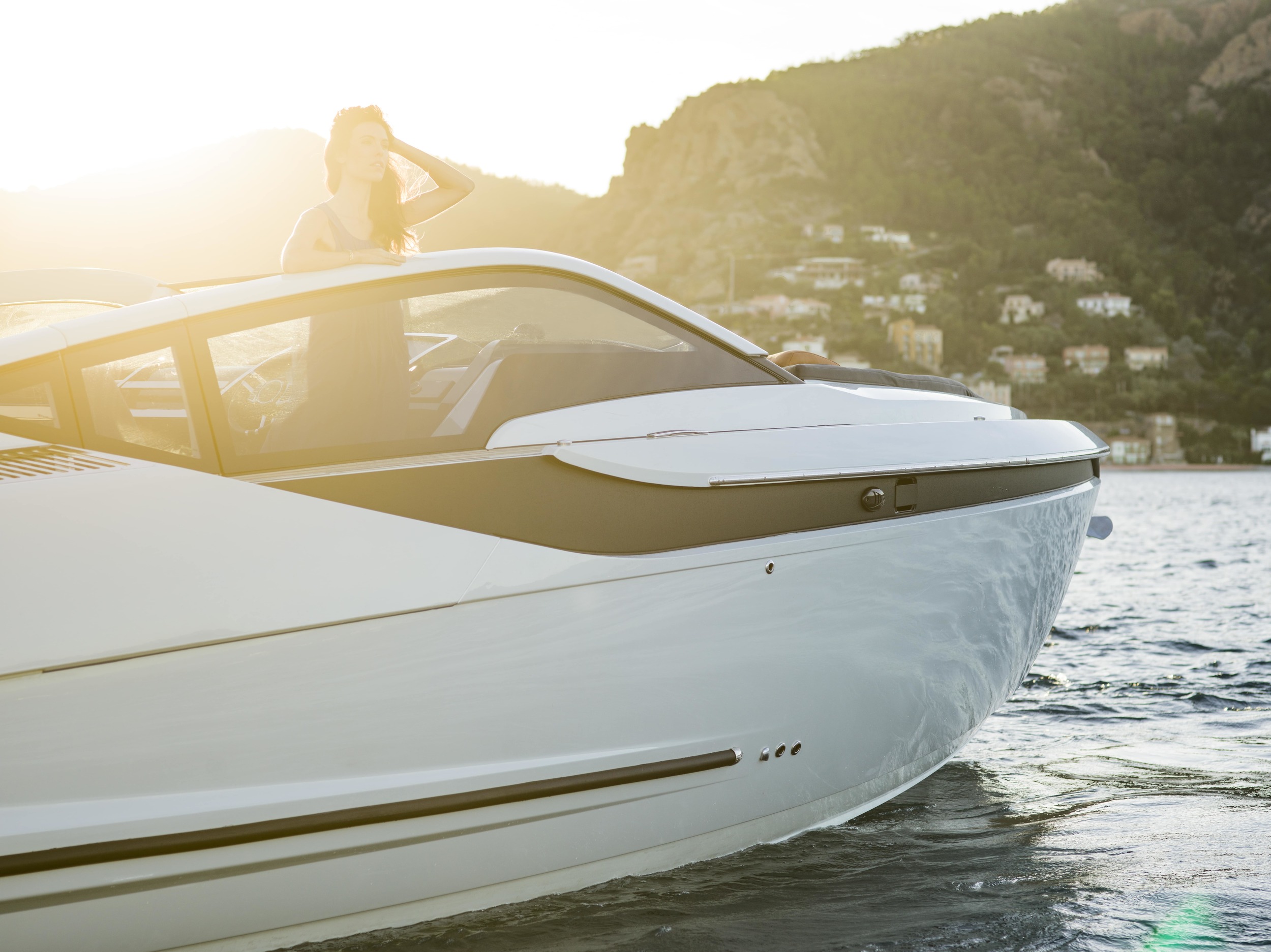 Fairline F-Line 33 Outboard — foto 4 van 31