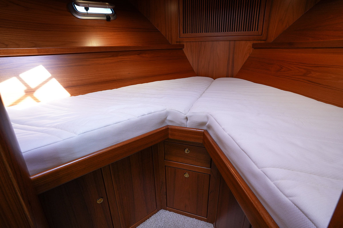 Super Van Craft 14.80 Cabrio — foto 49 van 72
