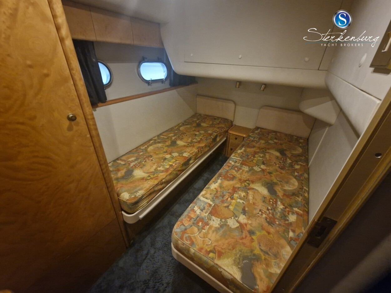 Princess 500 — foto 30 van 39