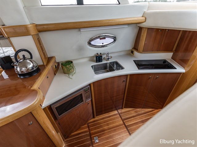 Sealine T47 — foto 18 van 99