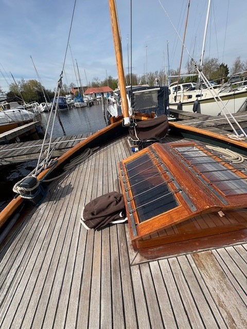 Vollenhovense Bol 8.50 — foto 7 van 29