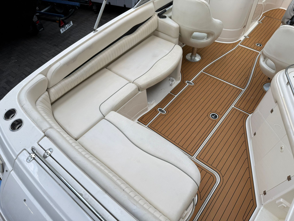 Monterey 248 LS Montura — foto 6 van 13