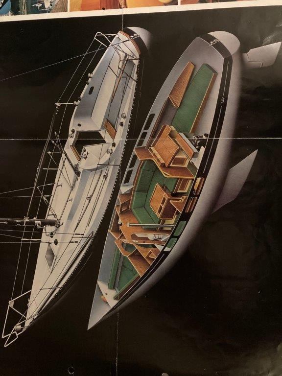 Fiskars Königskreuzer 33 — foto 17 van 17