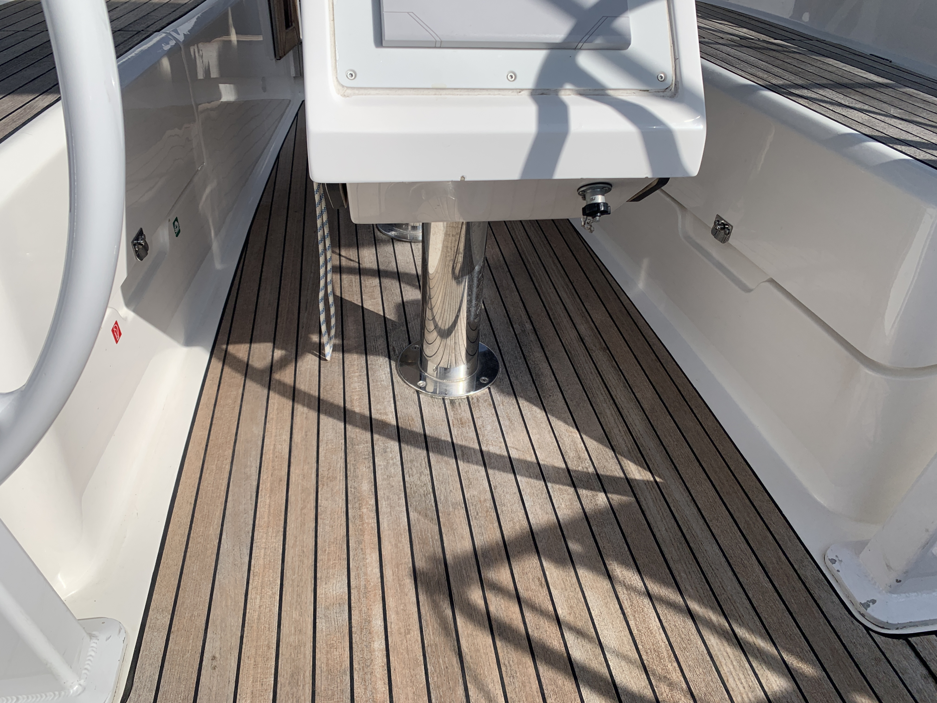 Bavaria Cruiser 34 — foto 24 van 57