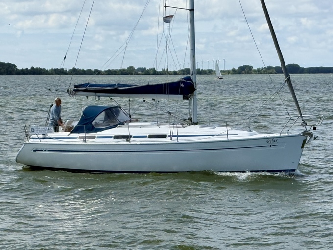 Bavaria 34 — foto 2 van 12