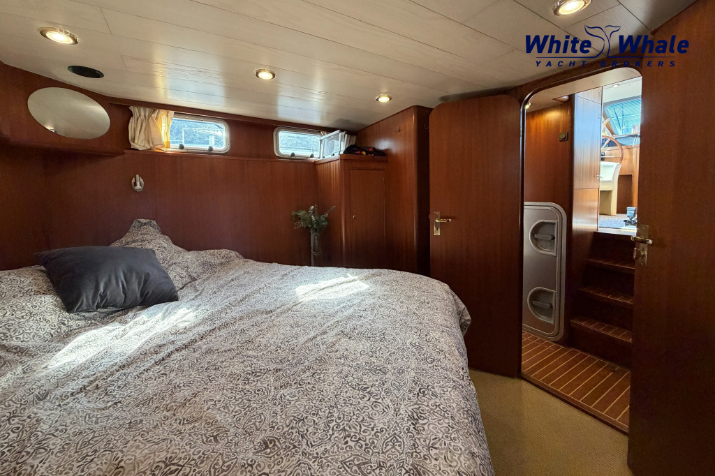 Zuiderzee Dogger 45 AK — foto 47 van 59