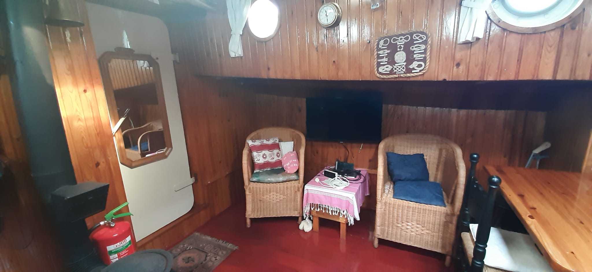 Ex Viskotter 16.00 — foto 15 van 39