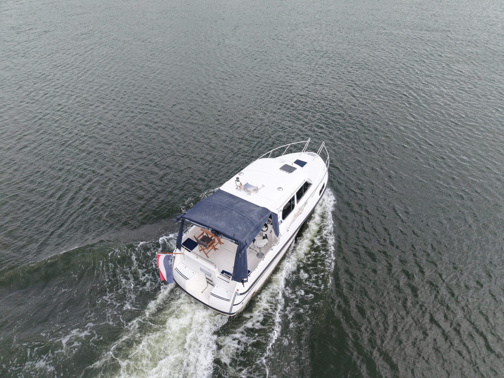 NB Marine 8700 — foto 6 van 37