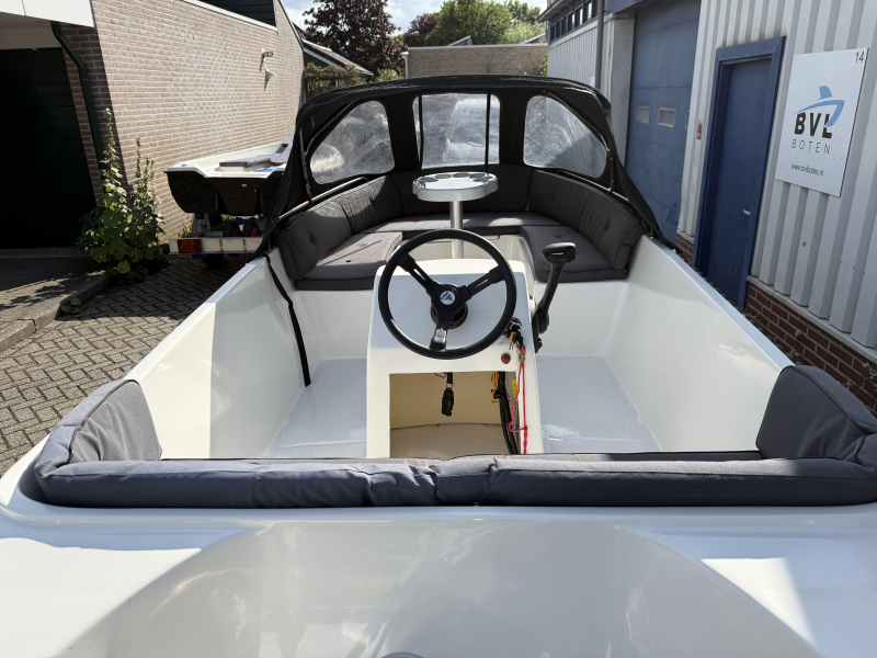 Seafinder 435 — foto 7 van 12