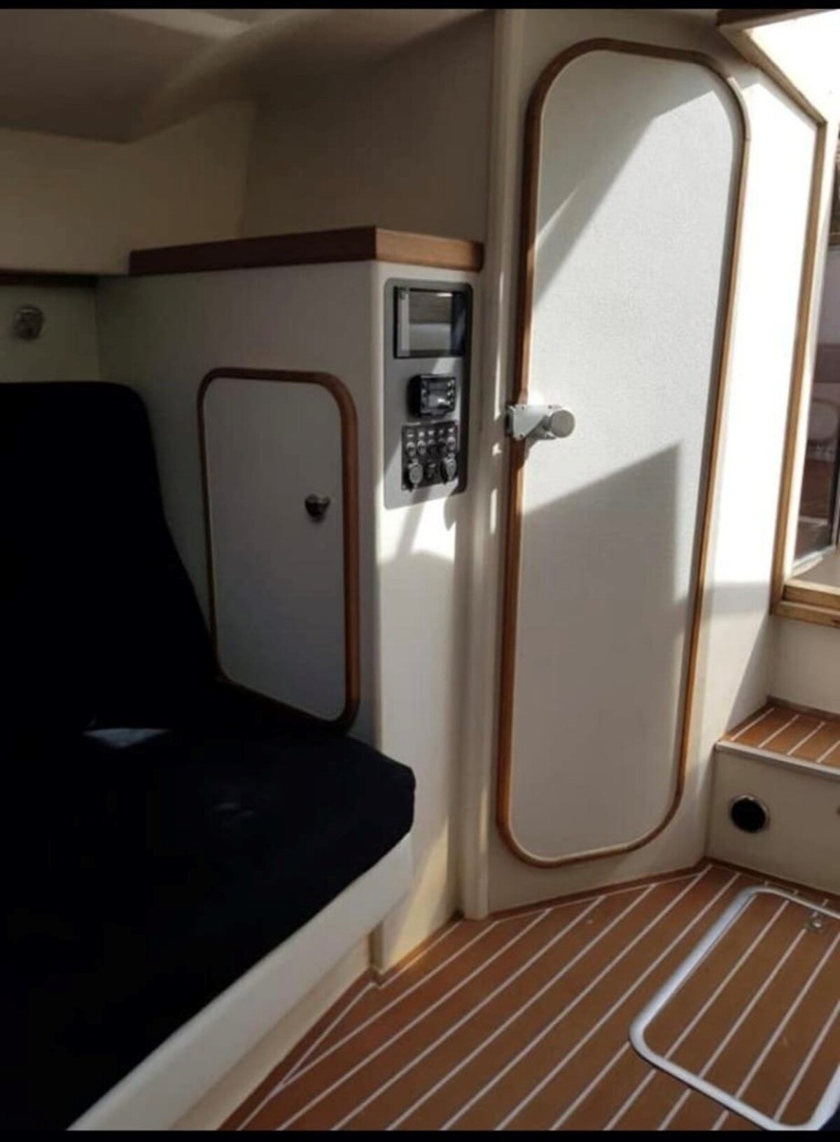 Fairline Targa 27 Sport Fury — foto 25 van 31