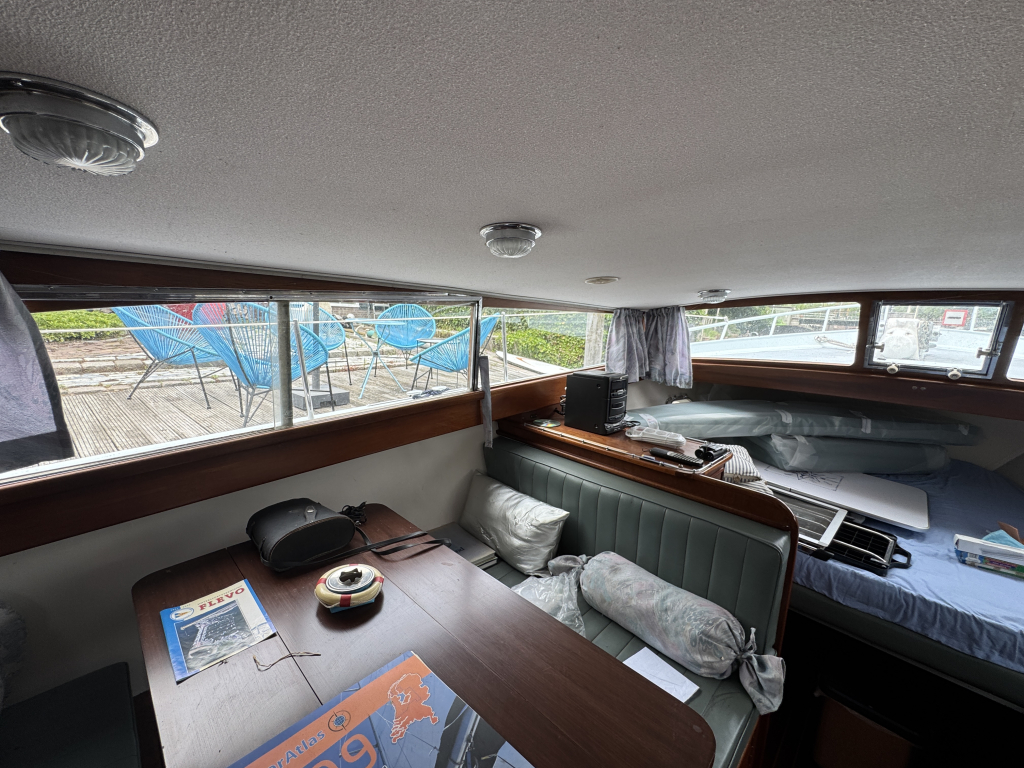 Kaag Kruiser Deluxe — foto 31 van 46