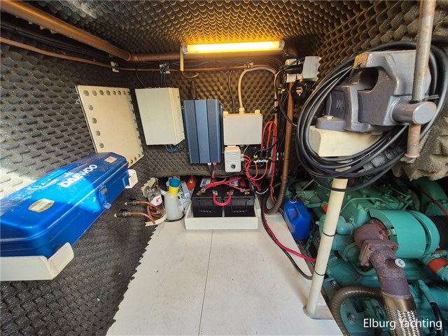 Beurtvaarder 13.50 - Luxe Motor — foto 60 van 82