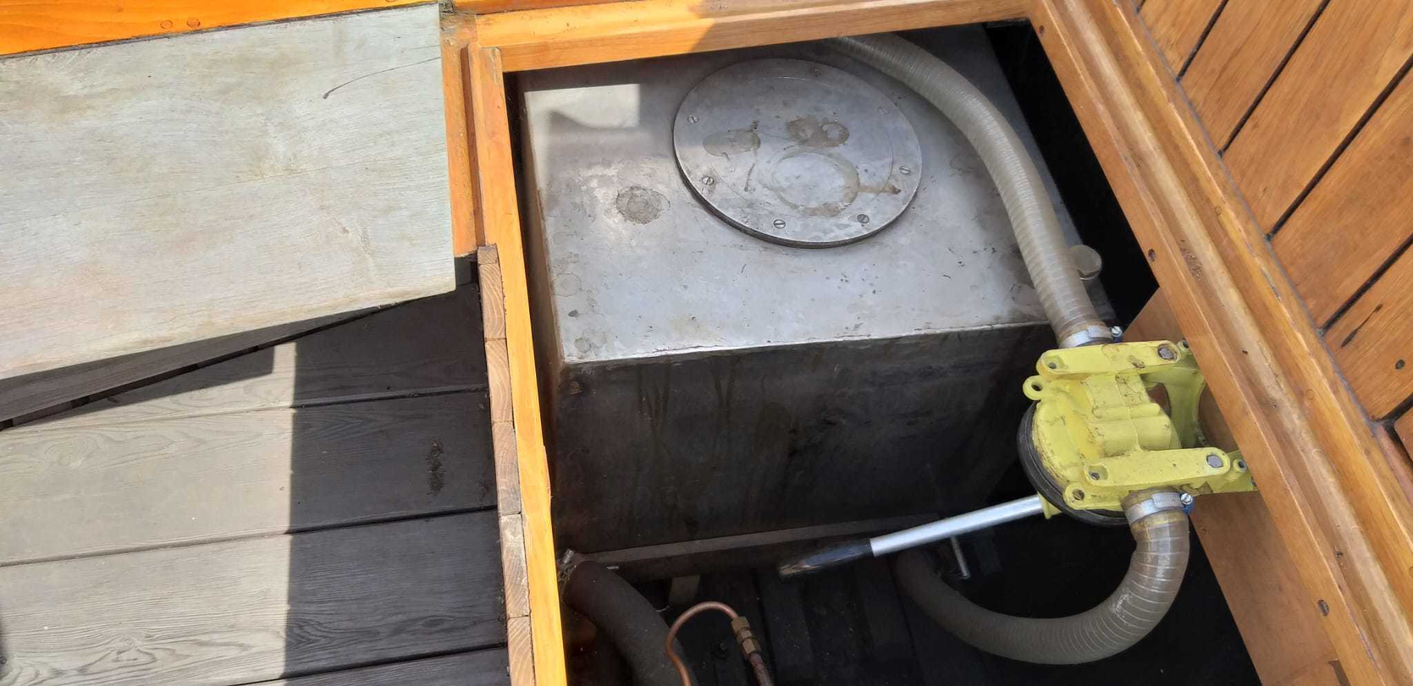 Brandsma Zeeschouw Platbodem — foto 37 van 73