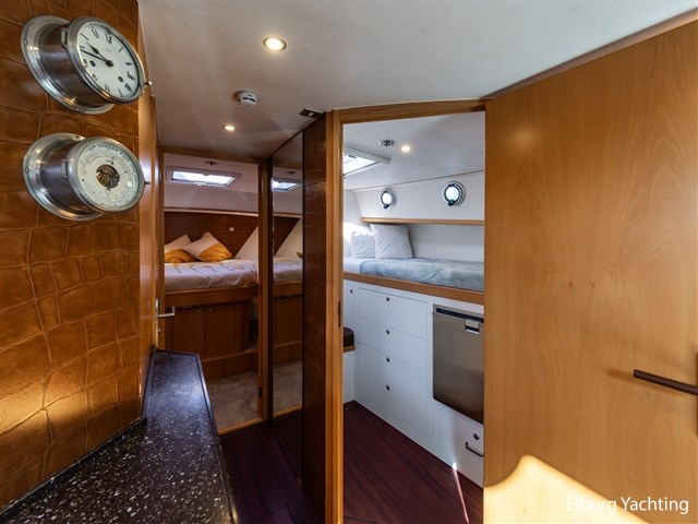 VDL Pilot 50 Vast Stuurhuis - France Proof — foto 35 van 100