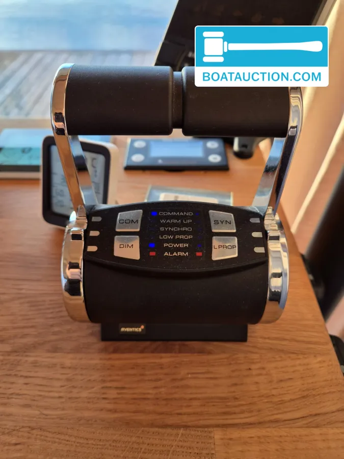 WSM Hausboot — foto 66 van 71