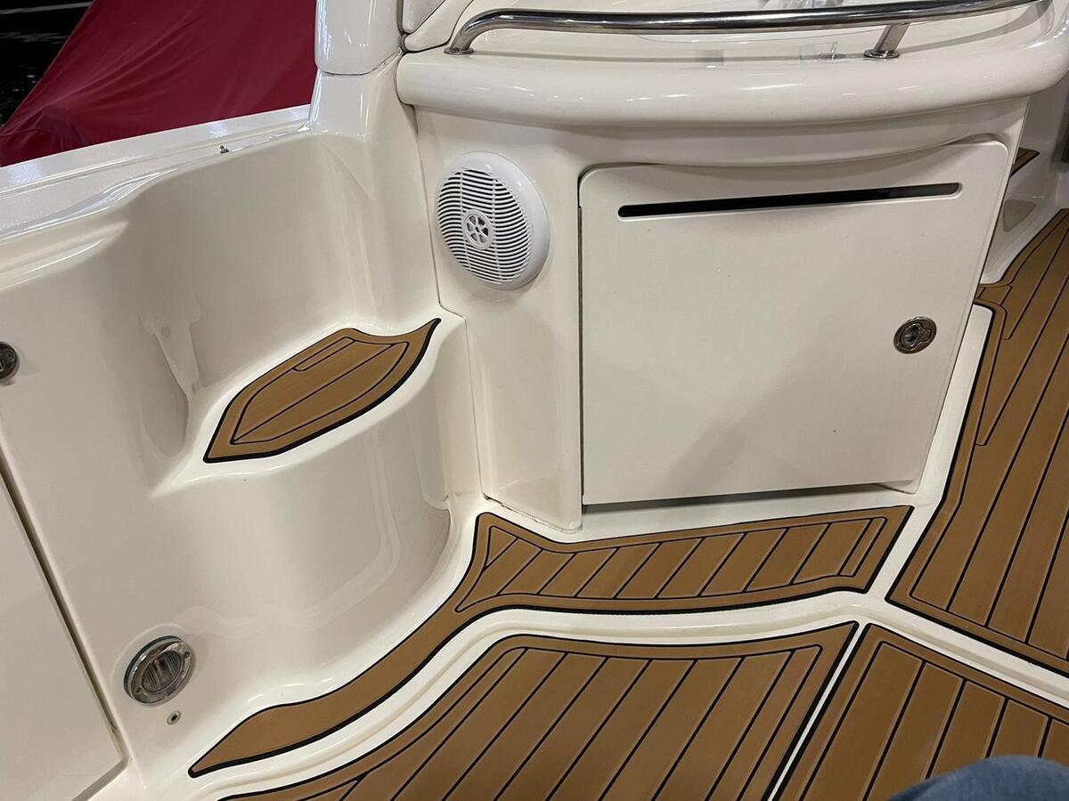Sea Ray 340 Sundancer — foto 22 van 58