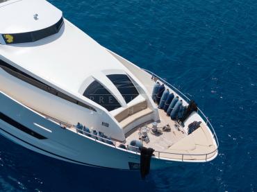 Numarine 102 (2008) — foto 2 van 12