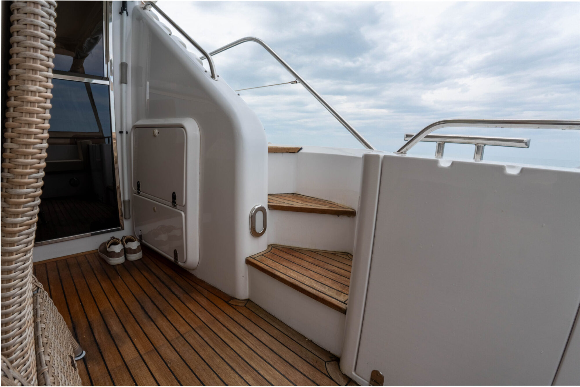 Fairline Squadron 62/65 — foto 84 van 135