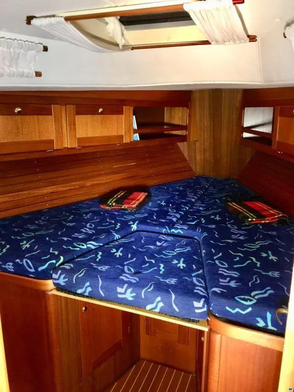 Nordship 35 DS — foto 16 van 20