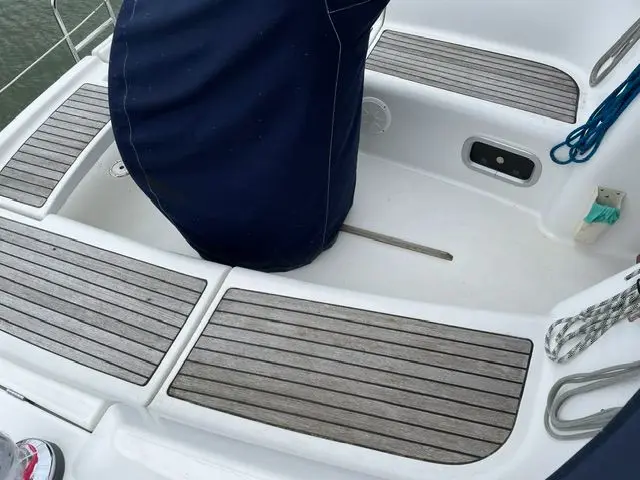 Beneteau Oceanis Clipper 343 — foto 6 van 24