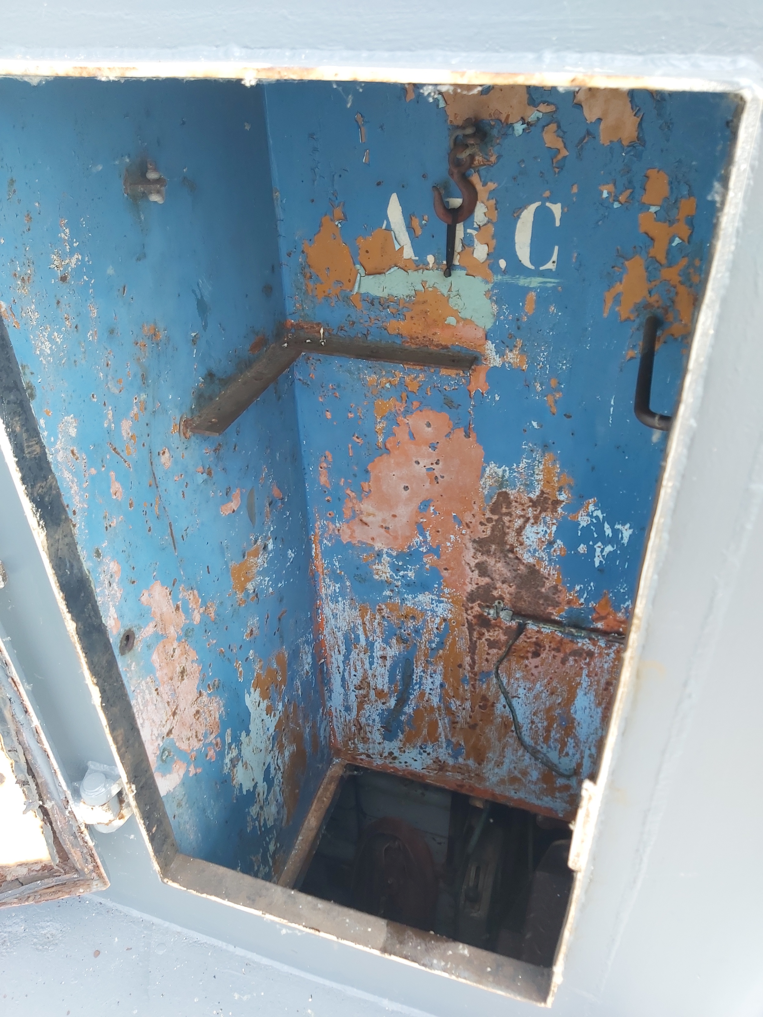 Spits 38.00 — foto 41 van 84